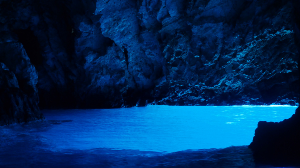 Luminous Lagoon Tour