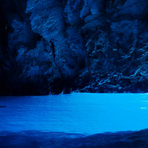 Luminous Lagoon Tour