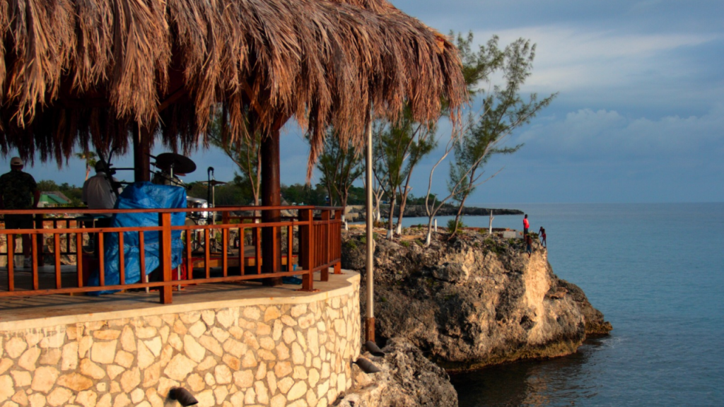 Rick's Cafe and Negril Day Tour