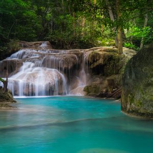Blue Hole Falls Tour