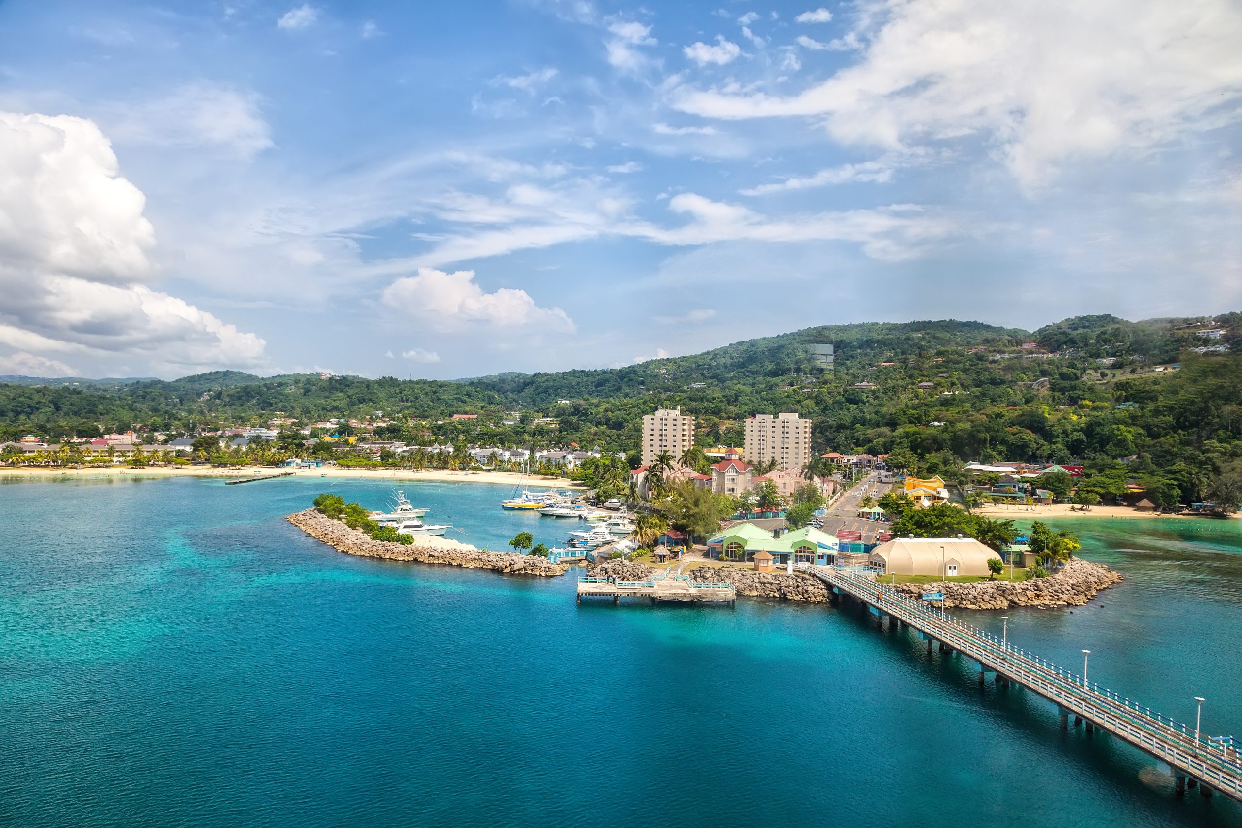 4 Shores 4 Tours Jamaica Port