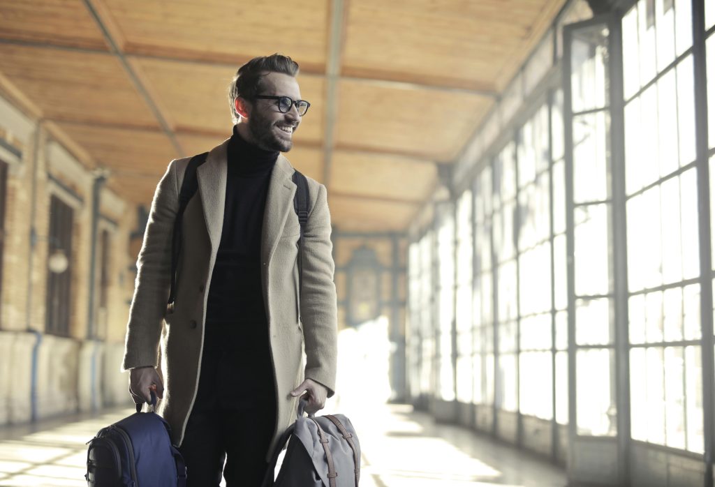 Kingston Airport Transfer