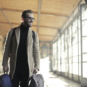 Kingston Airport Transfer