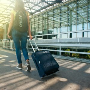 MBJ Airport Transfer