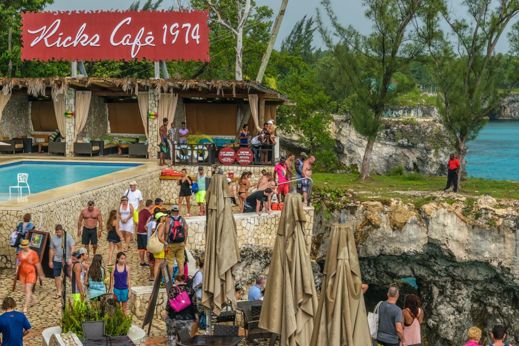 Private Transfers from Negril