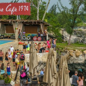 Private Transfers from Negril