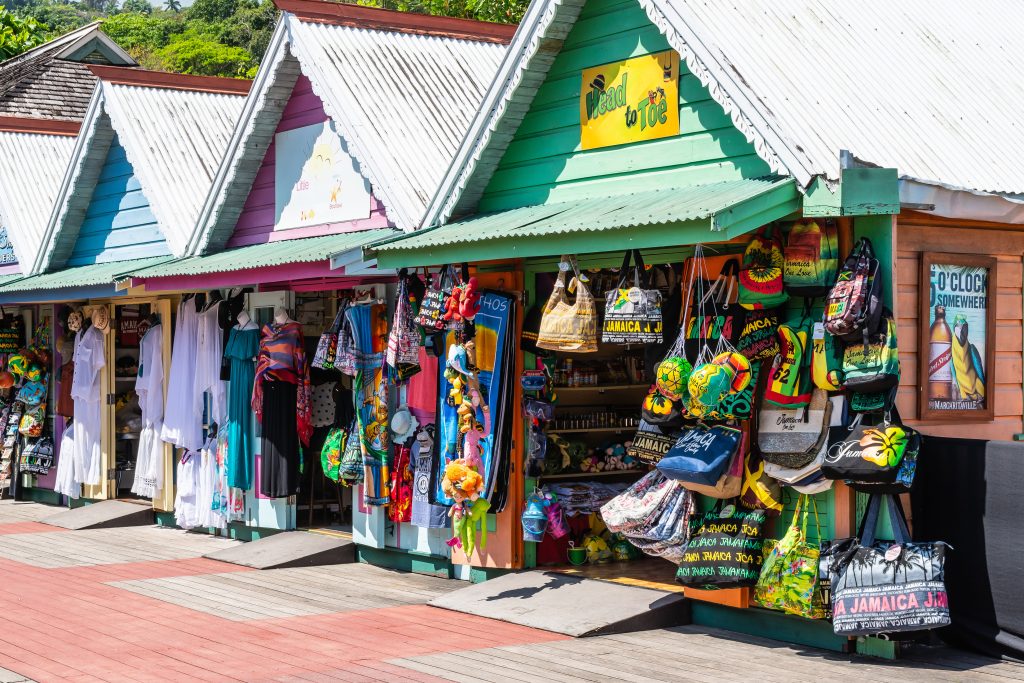 Private Transfers from Ocho Rios