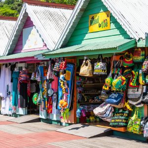 Private Transfers from Ocho Rios