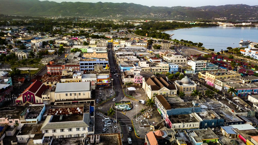 Private Transfers from Montego Bay
