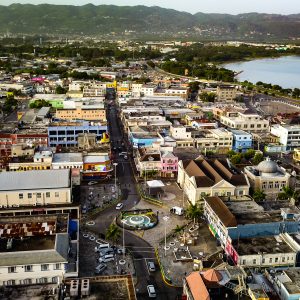 Private Transfers from Montego Bay